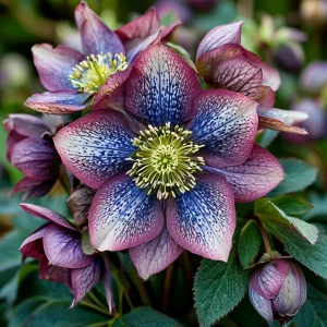 Морозник Винтер Сонет купить по цене от 456р. в интернет-магазине «Посадика» с доставкой почтой в в Боготоле и по всей России – [изображение №1].