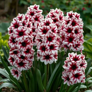 Гиацинт Электрик Спейс купить по цене от 2099р. в интернет-магазине «Посадика» с доставкой почтой в в Боготоле и по всей России – [изображение №1].