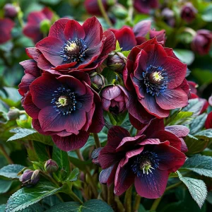 Морозник Винтер Сплеш купить по цене от 360р. в интернет-магазине «Посадика» с доставкой почтой в в Боготоле и по всей России – [изображение №1].