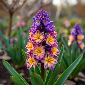 Гиацинт Свит Нектра купить по цене от 2099р. в интернет-магазине «Посадика» с доставкой почтой в в Боготоле и по всей России – [изображение №1].