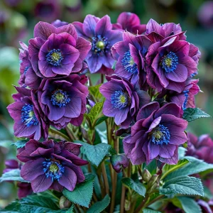 Морозник Фрости Квин купить по цене от 390р. в интернет-магазине «Посадика» с доставкой почтой в в Боготоле и по всей России – [изображение №1].