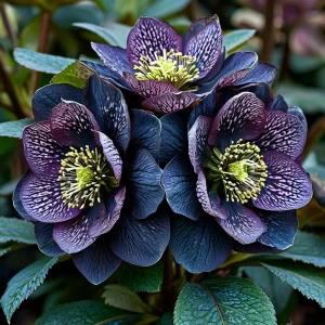 Морозник Претти Элен купить по цене от 605р. в интернет-магазине «Посадика» с доставкой почтой в в Боготоле и по всей России – [изображение №1].